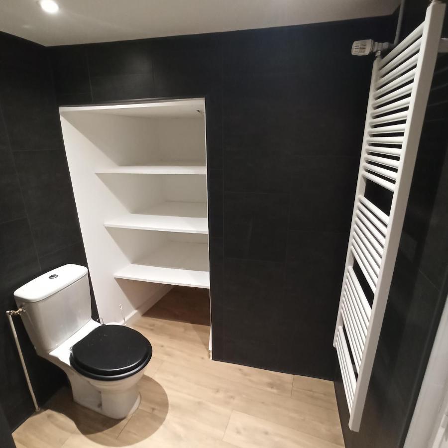 A 4 Min Du Zoo De Beauval La Maison A Partager Ch2 1Er Etage Saint-Aignan  Exteriör bild