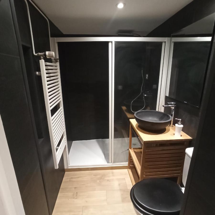 A 4 Min Du Zoo De Beauval La Maison A Partager Ch2 1Er Etage Saint-Aignan  Exteriör bild