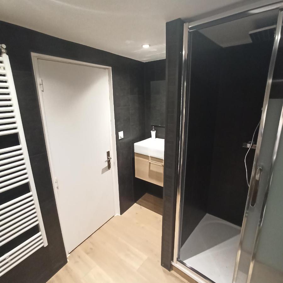 A 4 Min Du Zoo De Beauval La Maison A Partager Ch2 1Er Etage Saint-Aignan  Exteriör bild