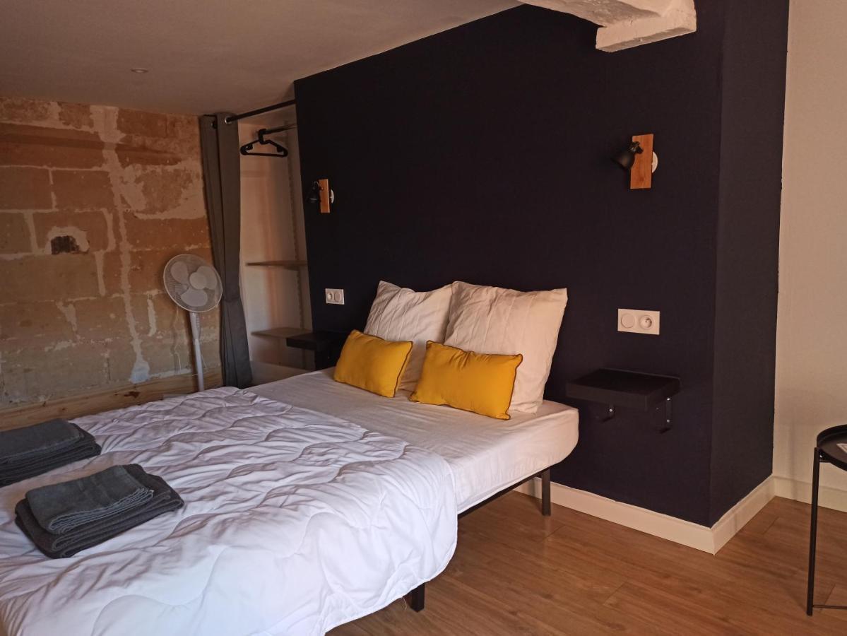 A 4 Min Du Zoo De Beauval La Maison A Partager Ch2 1Er Etage Saint-Aignan  Exteriör bild